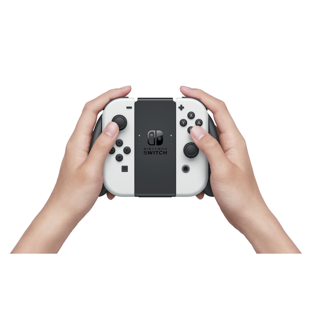 Nintendo Switch Nintendo OLED White-4
