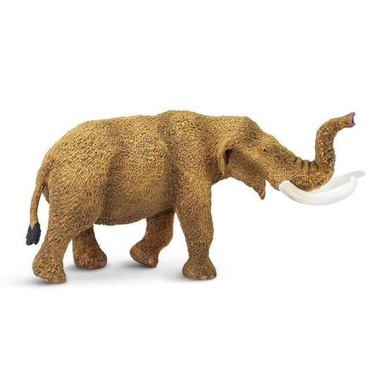 American Mastodon Toy-0
