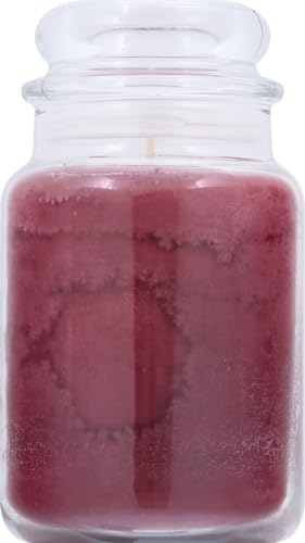 Yankee Candle Cliffside Sunrise, Scented Candle, 22oz Large Jar with up to 150 Hour Burn Time, Giftable
