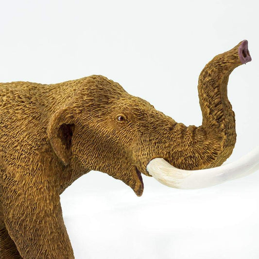 American Mastodon Toy-1