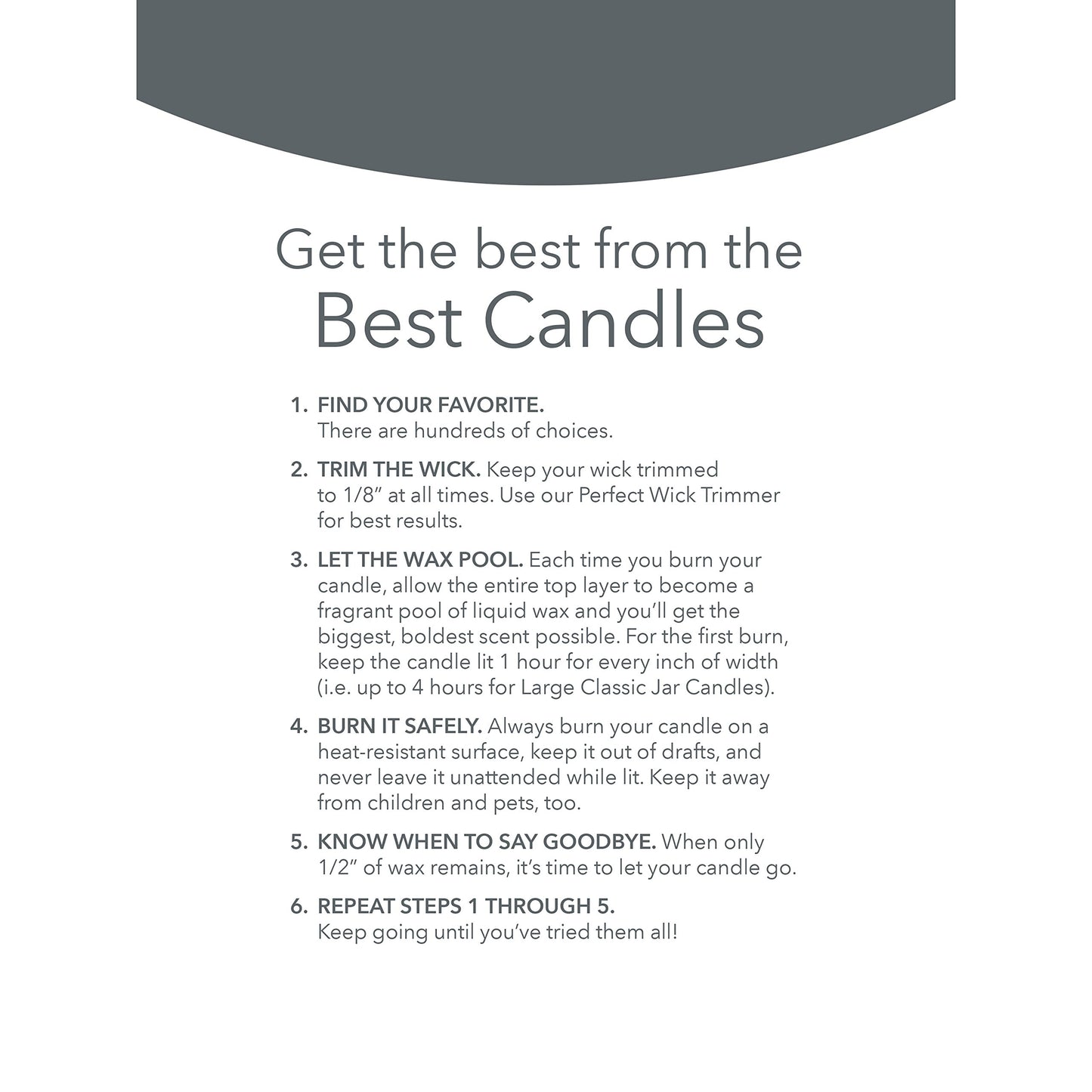 Yankee Candle Cliffside Sunrise, Scented Candle, 22oz Large Jar with up to 150 Hour Burn Time, Giftable