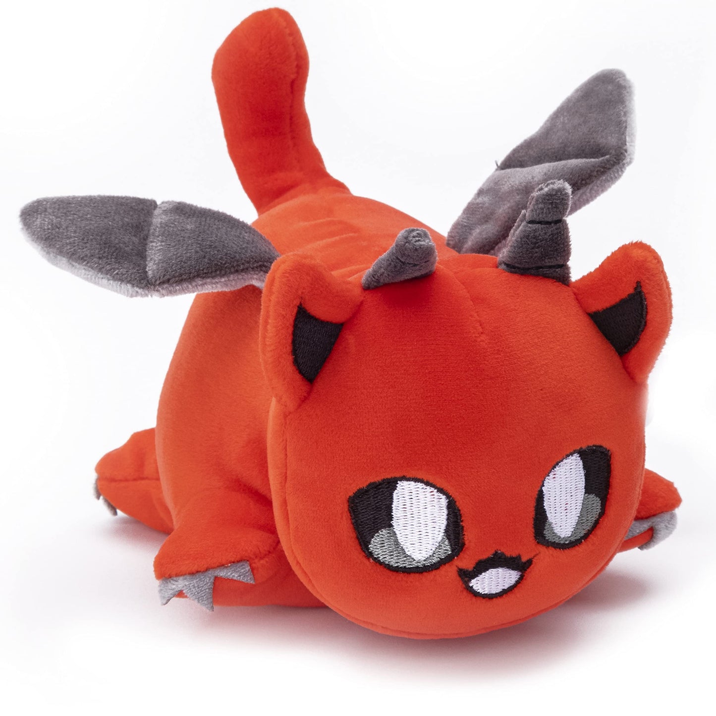 Aphmau 6” MeeMeow Mystery Plush – Ice Cream; YouTube Gaming Channel, Blind Box, 1 of 8 Possible Ice Cream MeeMeows, Official Aphmau Merch