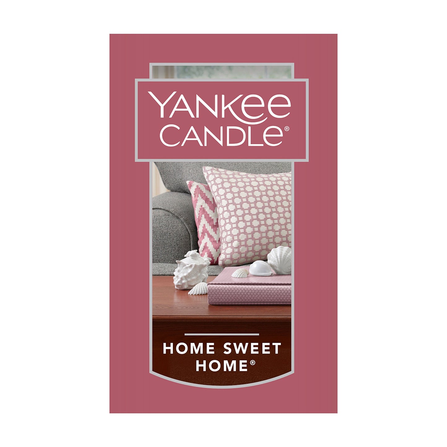 Yankee Candle Cliffside Sunrise, Scented Candle, 22oz Large Jar with up to 150 Hour Burn Time, Giftable